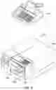 Fig. 09 - Money handling machine and money handling method