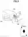 Fig. 04 - Gaming table apparatus