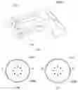 Fig. 01 - Feedback device providing thermal feedback