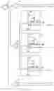 Fig. 15 - Smoke alarm system