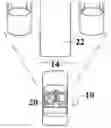 Fig. 01 - Method, System, and Device for Forward Vehicular Vision