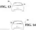 Fig. 08 - Method, System, and Device for Forward Vehicular Vision