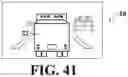 Fig. 22 - Method, System, and Device for Forward Vehicular Vision