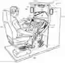 Fig. 01 - System, method and apparatus for adaptive driver training