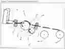 Fig. 08 - PSA Label Rolls using Spent Release Liners and methods and apparatus for making them