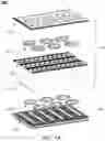 Fig. 02 - Wireless display panel with antenna design and display device using the same