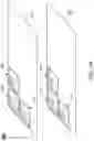 Fig. 07 - Wireless display panel with antenna design and display device using the same