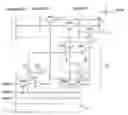 Fig. 01 - Pixel circuit, array substrate, display panel and electronic apparatus