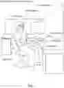 Fig. 08 - Eye mounted displays and eye tracking systems