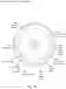 Fig. 80 - Eye mounted displays and eye tracking systems