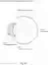 Fig. 89 - Eye mounted displays and eye tracking systems