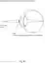 Fig. 92 - Eye mounted displays and eye tracking systems