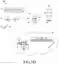 Fig. 08 - Method and system for musical synthesis using hand-drawn patterns/text on digital and non-digital surfaces