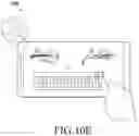 Fig. 19 - Method and system for musical synthesis using hand-drawn patterns/text on digital and non-digital surfaces