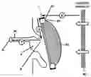 Fig. 01 - Ambient noise reduction arrangements