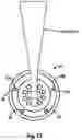 Fig. 13 - Ambient noise reduction arrangements
