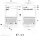 Fig. 09 - Electronic device for processing user speech and operating method therefor