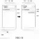 Fig. 24 - Electronic device for processing user speech and operating method therefor
