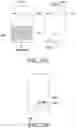 Fig. 43 - Electronic device for processing user speech and operating method therefor