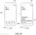 Fig. 63 - Electronic device for processing user speech and operating method therefor