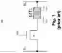 Fig. 02 - Apparatus for low power write and read operations for resistive memory