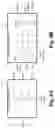 Fig. 10 - Apparatus for low power write and read operations for resistive memory