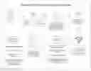 Fig. 01 - Computer Search Engine for Healthcare Outcome Efficiency
