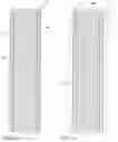 Fig. 04 - Silicon carbide reinforced zirconium based cladding