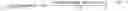 Fig. 03 - Coaxial cable utilizing plated carbon nanotube elements and method of manufacturing same