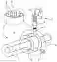 Fig. 01 - Combination of an electricity conducting element, such as bushing, and a connector cable