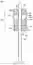 Fig. 01 - Linear actuator for valve control and operating systems and methods