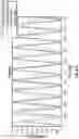 Fig. 48 - Linear actuator for valve control and operating systems and methods