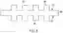 Fig. 06 - RF damping structure in inductive device