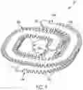 Fig. 07 - RF damping structure in inductive device