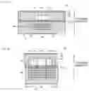 Fig. 02 - MODULE COMPONENT AND POWER SUPPLY CIRCUIT