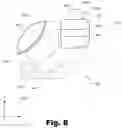 Fig. 09 - Adjustable multipole assembly for a mass spectrometer