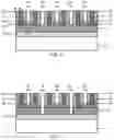 Fig. 04 - Interconnects with non-mandrel cuts formed by early block patterning