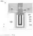 Fig. 01 - Metal contacts on metal gates and methods thereof