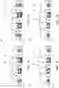 Fig. 10 - Metal contacts on metal gates and methods thereof