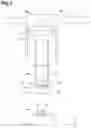 Fig. 02 - Ceiling transport vehicle system and teaching unit
