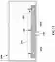 Fig. 12 - Wafer release mechanism