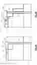 Fig. 05 - Moveable edge ring designs