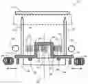 Fig. 01 - Magnetic integrated lift pin system for a chemical processing chamber