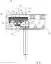 Fig. 04 - Magnetic integrated lift pin system for a chemical processing chamber