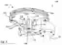 Fig. 08 - Magnetic integrated lift pin system for a chemical processing chamber