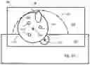 Fig. 11 - Magnetic integrated lift pin system for a chemical processing chamber