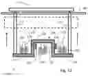 Fig. 13 - Magnetic integrated lift pin system for a chemical processing chamber