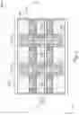 Fig. 07 - Semiconductor structure with air gap and method sealing the air gap