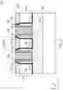 Fig. 09 - Semiconductor structure with air gap and method sealing the air gap