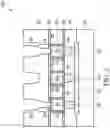 Fig. 03 - Multi-barrier deposition for air gap formation